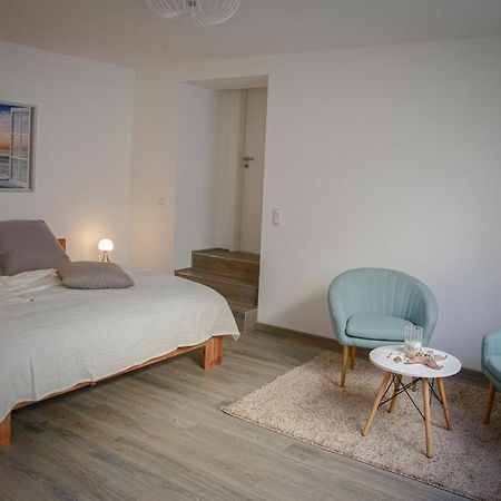 Ferienwohnung Viventum34 Vallendar Ngoại thất bức ảnh