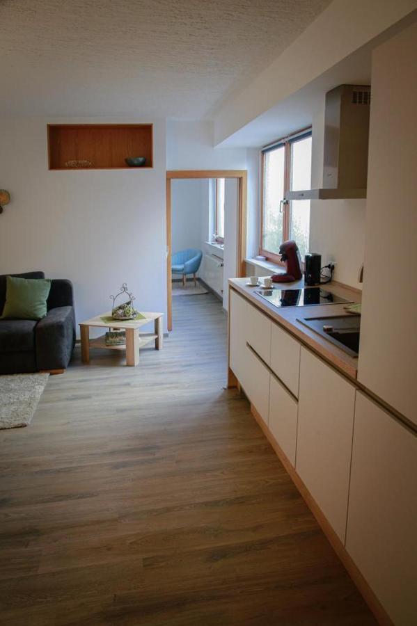 Ferienwohnung Viventum34 Vallendar Ngoại thất bức ảnh