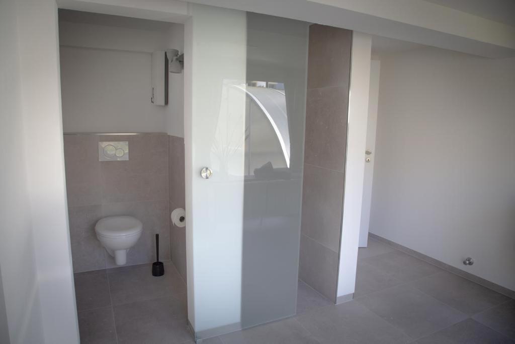 Ferienwohnung Viventum34 Vallendar Ngoại thất bức ảnh