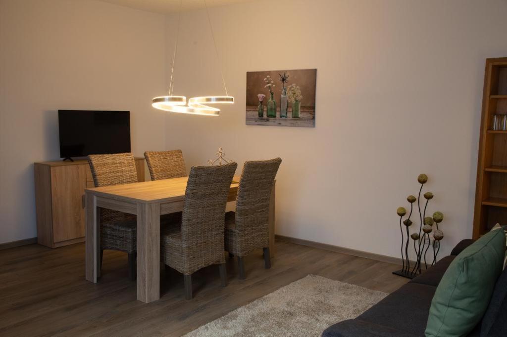 Ferienwohnung Viventum34 Vallendar Ngoại thất bức ảnh