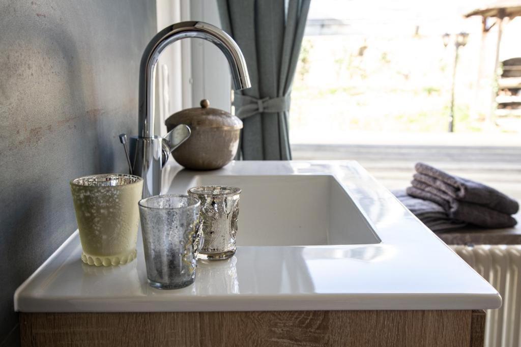 Ferienwohnung Viventum34 Vallendar Ngoại thất bức ảnh